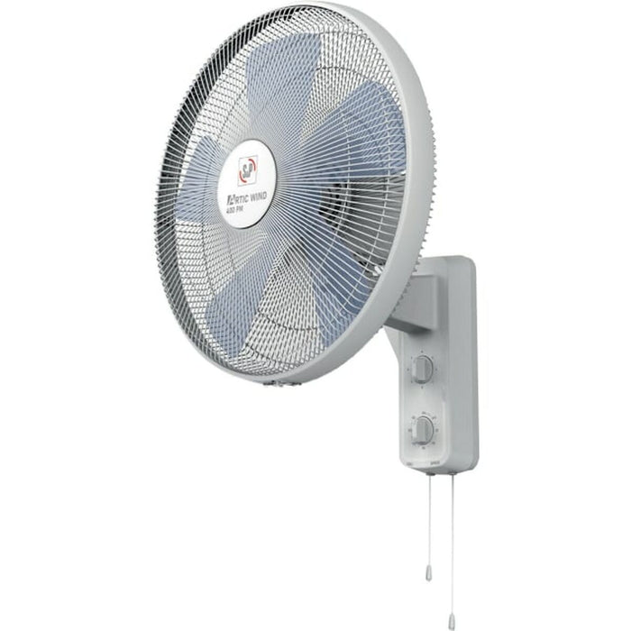 Muurventilator S&P ARTIC WINDPM Ø 40 cm