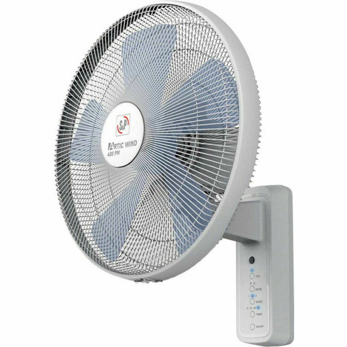 Muurventilator S&P ARTICWIND400PRC Ø 40 cm