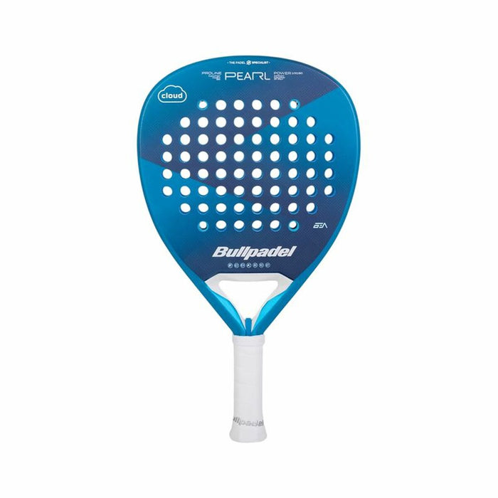 Padel Racket Bullpadel Pearl Cloud 25 Blue