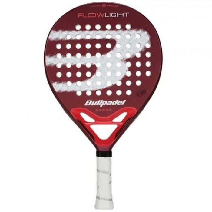 Padel Racket Bullpadel Flow Light 25