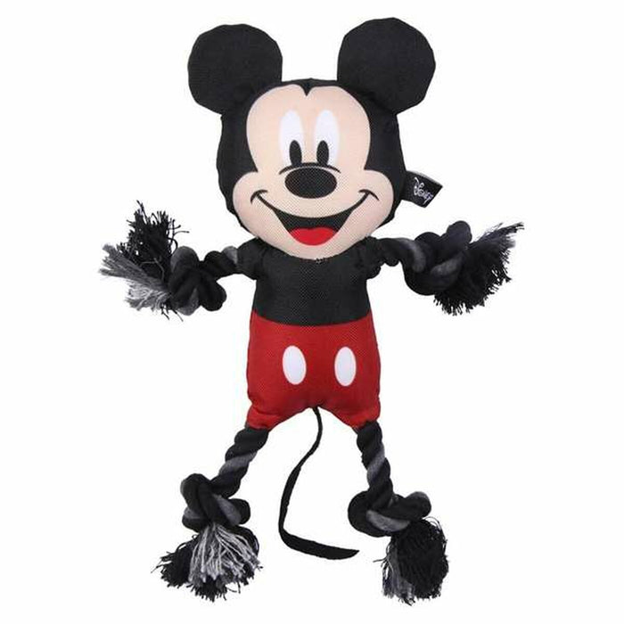 Hondenspeelgoed Mickey Mouse