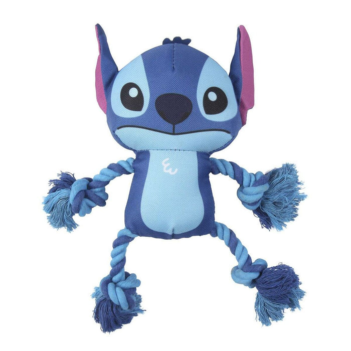 Hondenspeelgoed Stitch
