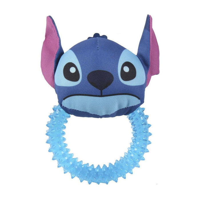 Hondenspeelgoed Stitch Multicolour