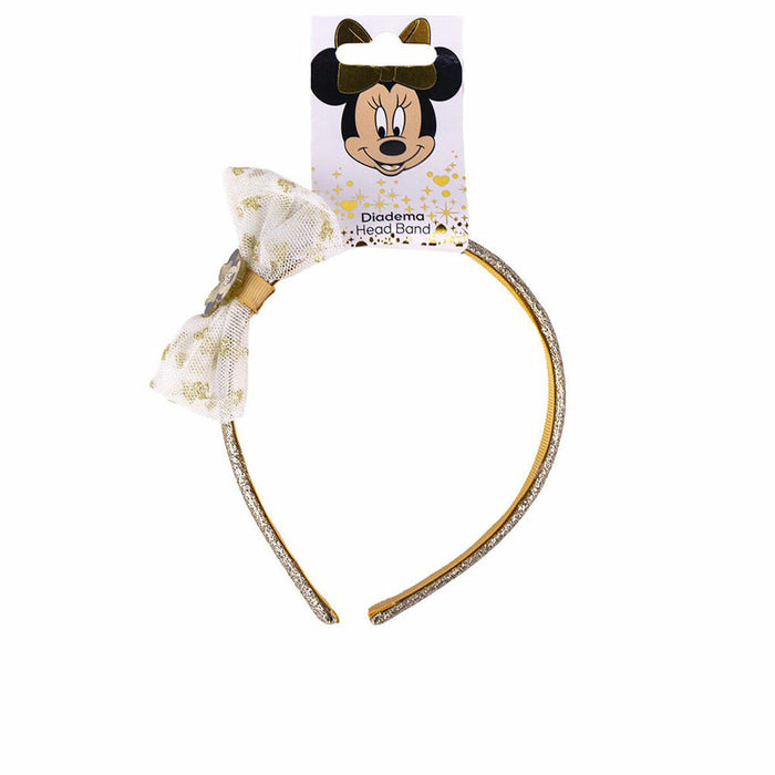 hoofdband Inca Diadema Lazo Lasso