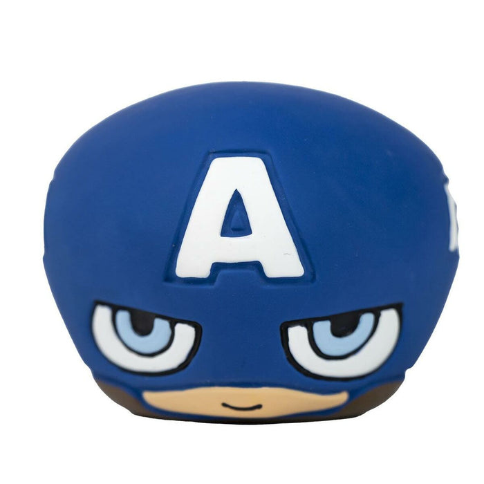 Hondenspeelgoed Marvel Blauw 8,0 x 7,0 x 8,0 cm