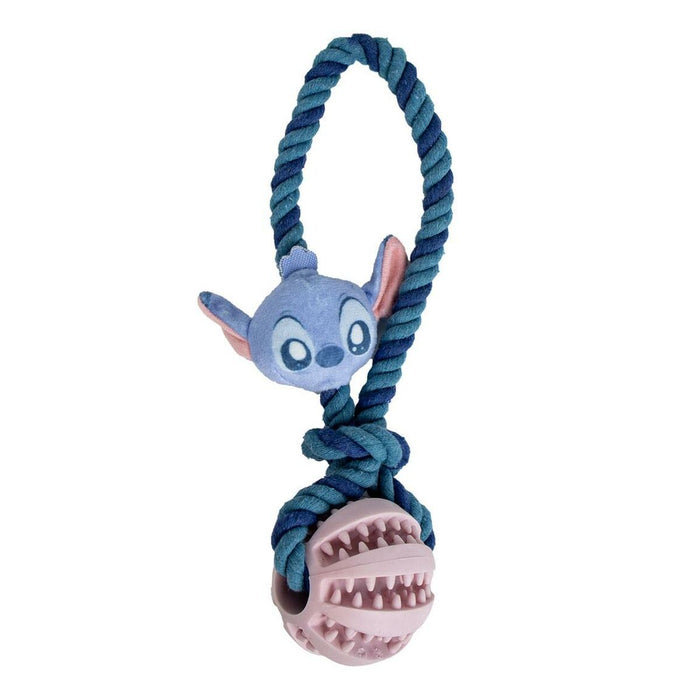 Kauwspeelgoed voor honden Stitch