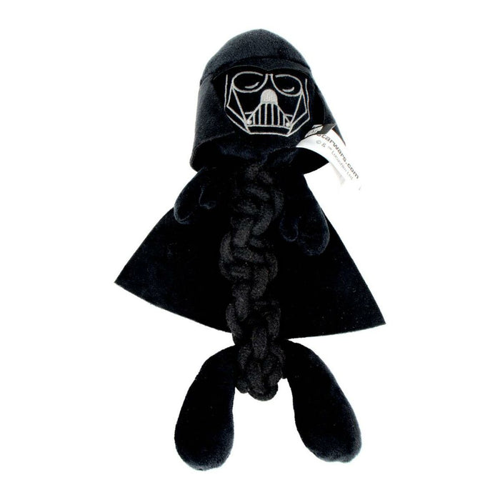 Kauwspeelgoed voor honden Star Wars Zwart 7 x 30 x 10 cm