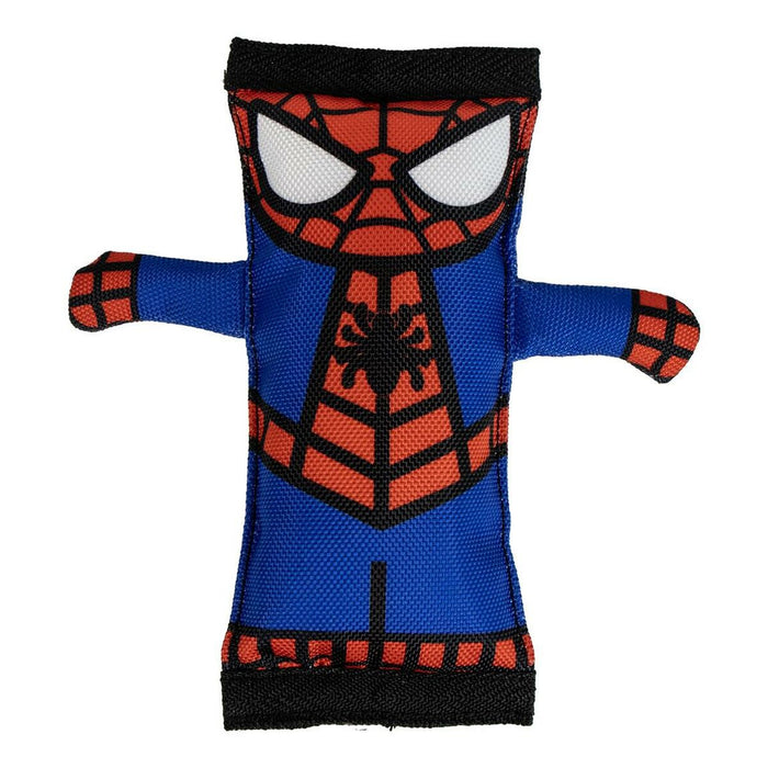 Hondenspeelgoed Spider-Man 18 x 20 x 3 cm
