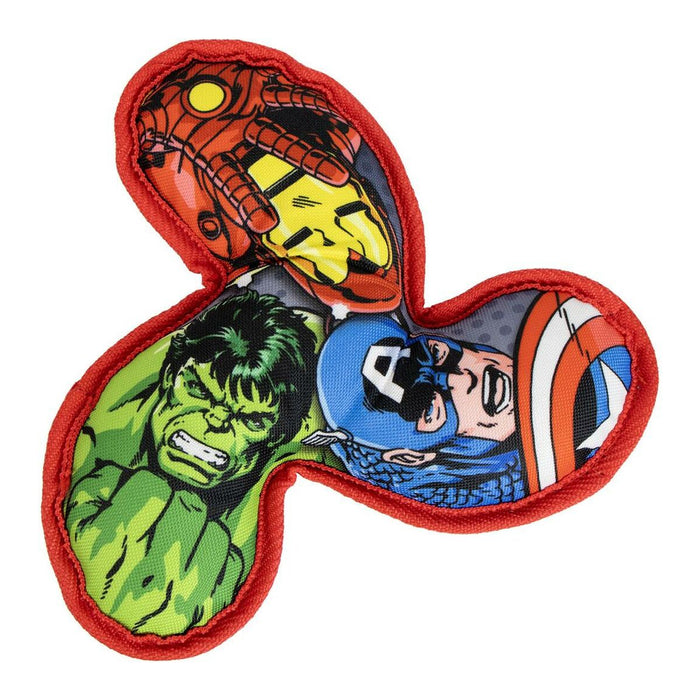 Hondenspeelgoed Marvel