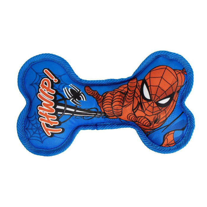 Hondenspeelgoed Spider-Man 23 x 12 x 3 cm