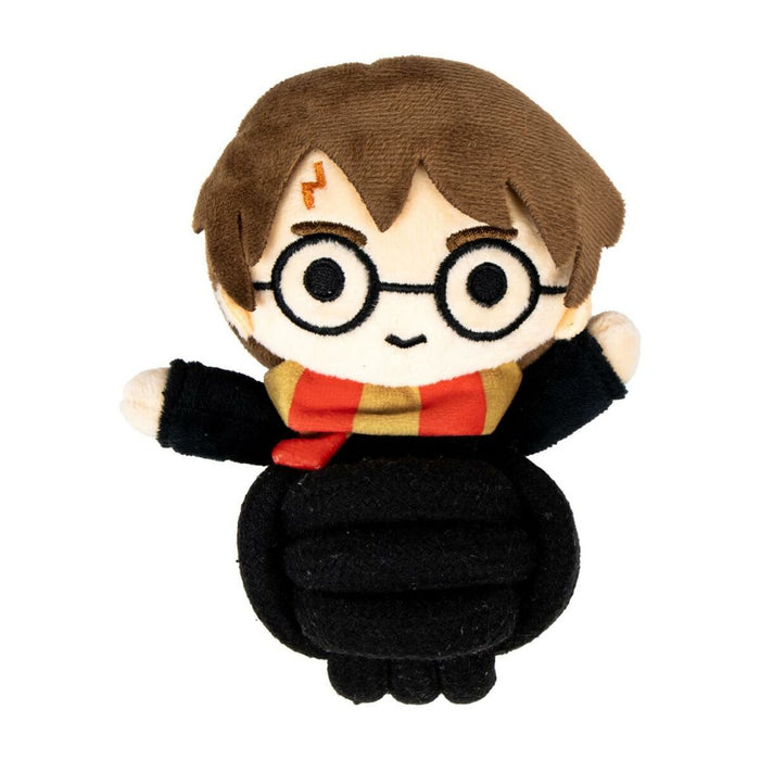 Hondenspeelgoed Harry Potter Blauw Polyester Katoen
