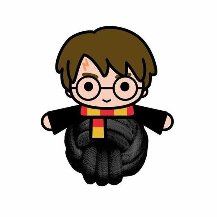 Hondenspeelgoed Harry Potter Blauw 10,5 x 14,5 x 6 cm