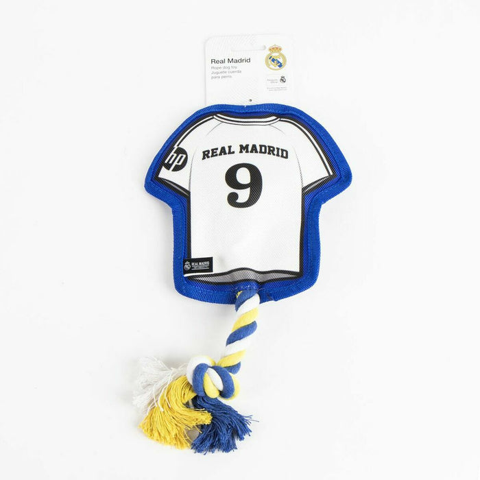 Dog toy Real Madrid C.F. One size