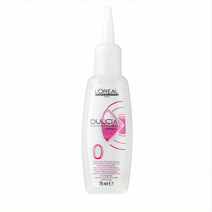 Krul Definieervloeistof L'Oreal Professionnel Paris Dulcia Advanced (75 ml) (75 ml)
