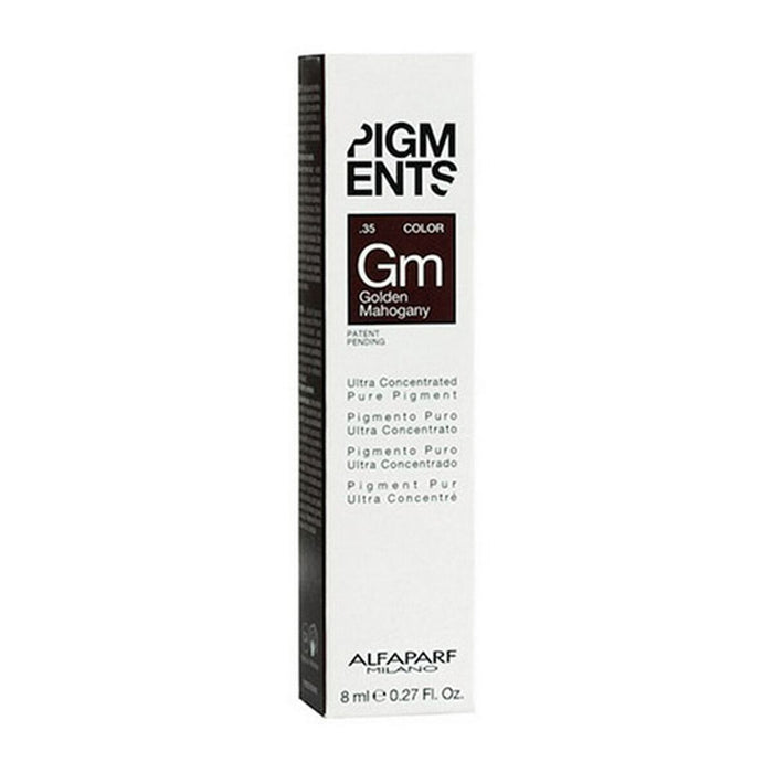 Permanente Kleur Alfaparf Milano Pigments (8 ml)