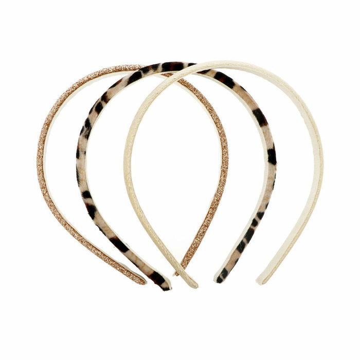 hoofdband Inca   Set Smal (3 Onderdelen)