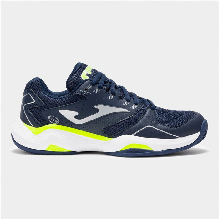 Heren Tennisschoenen Joma Sport Master 1000 Men 2503 Marineblauw
