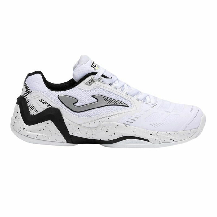 Heren Tennisschoenen Joma Sport Set Men 2502 Wit