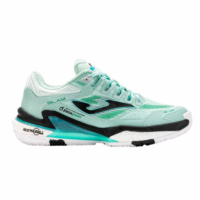 Dames Tennisschoenen Joma Sport Slam Lady 2527