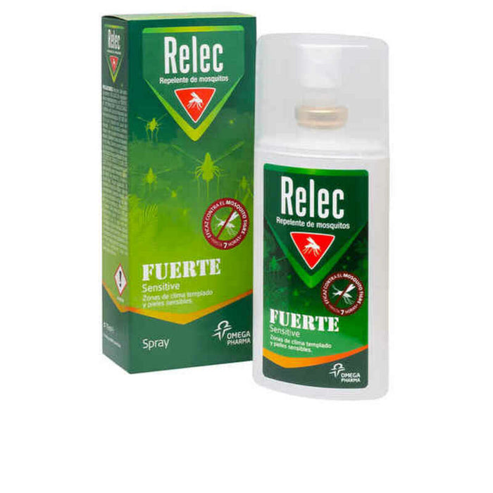 Muggenspray Relec Relec