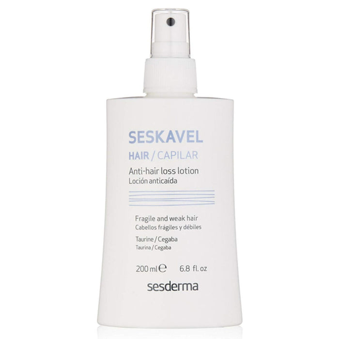 Anti-Haarverlies Lotion Seskavel Growth Sesderma Seskavel Growth (200 ml) 200 ml
