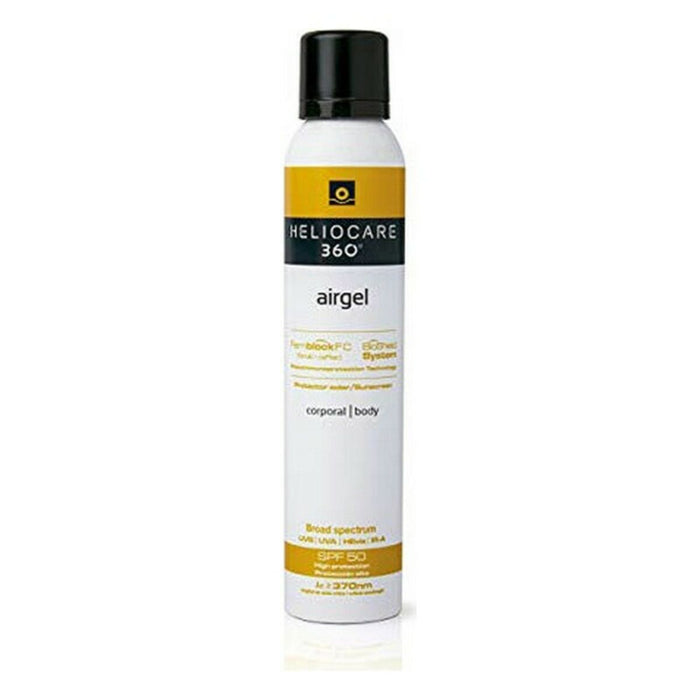 Zonnebrandcrème Heliocare 50 (200 ml)