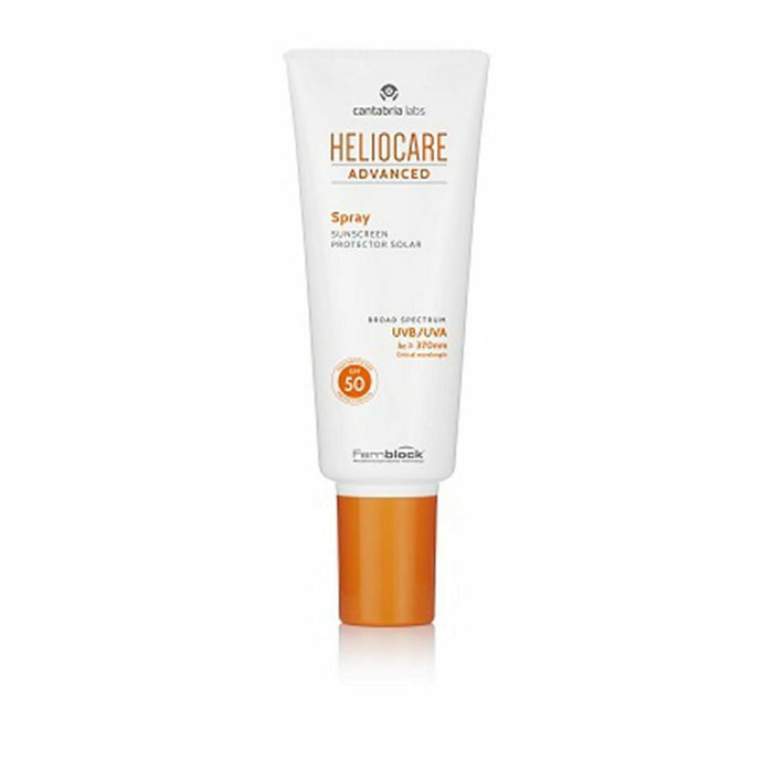 Zonnebrandcrème Heliocare Advanced 200 ml Spf 50