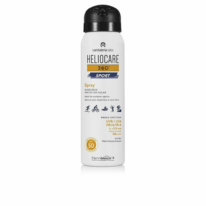 Zonnebrandcrème Heliocare 100 ml Spf 50
