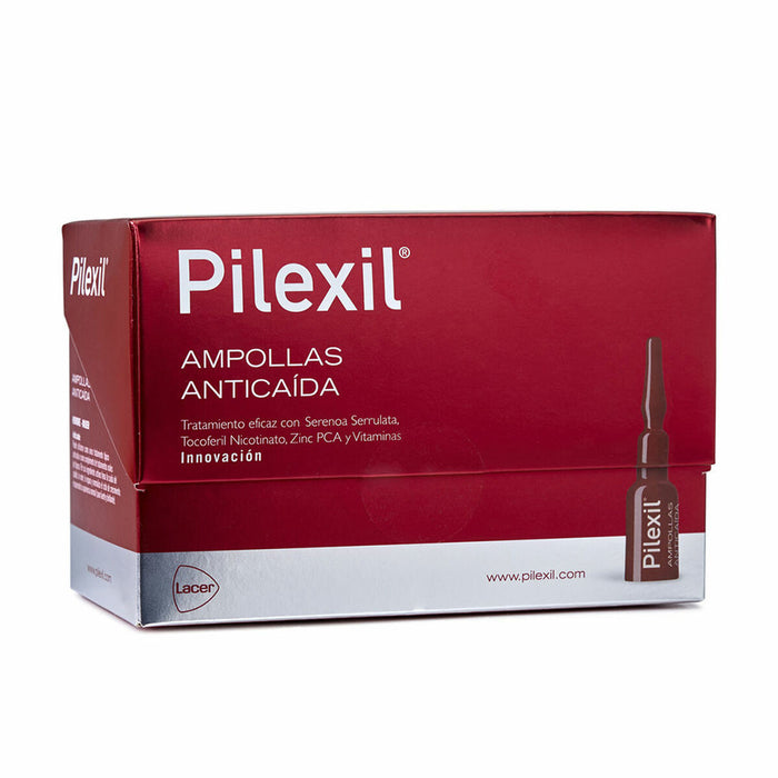 Anti-val Pilexil Anti-val (15 x 5 ml)