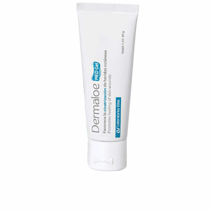 Genezende crème Dermaloe MED 40 g