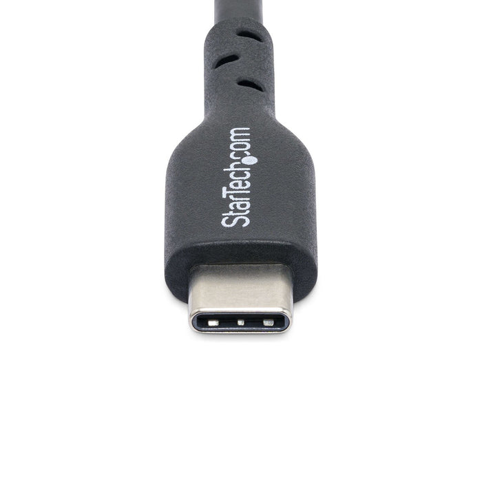 Adapter Startech USB2CC2MNC Zwart