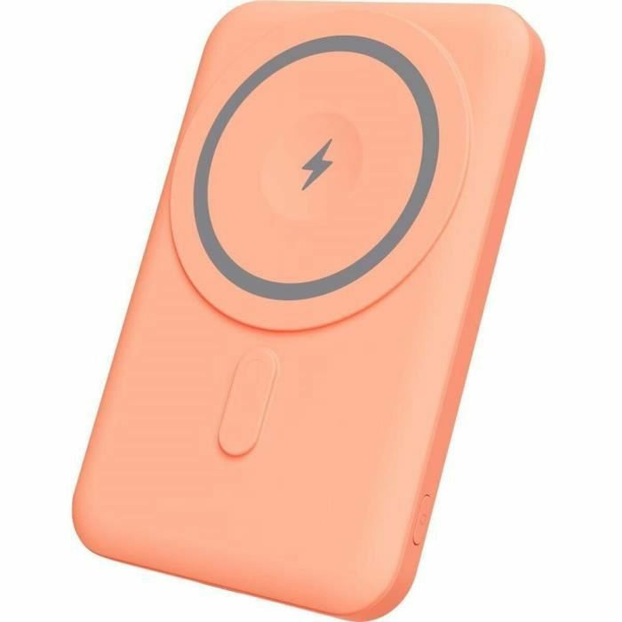 Powerbank Yenkee Wit 5000 mAh