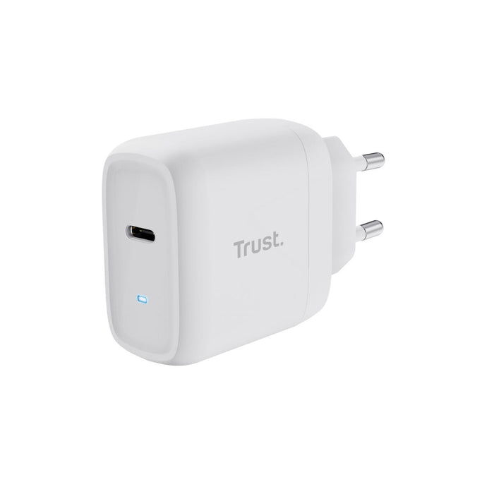 Oplader Trust 25138 Wit