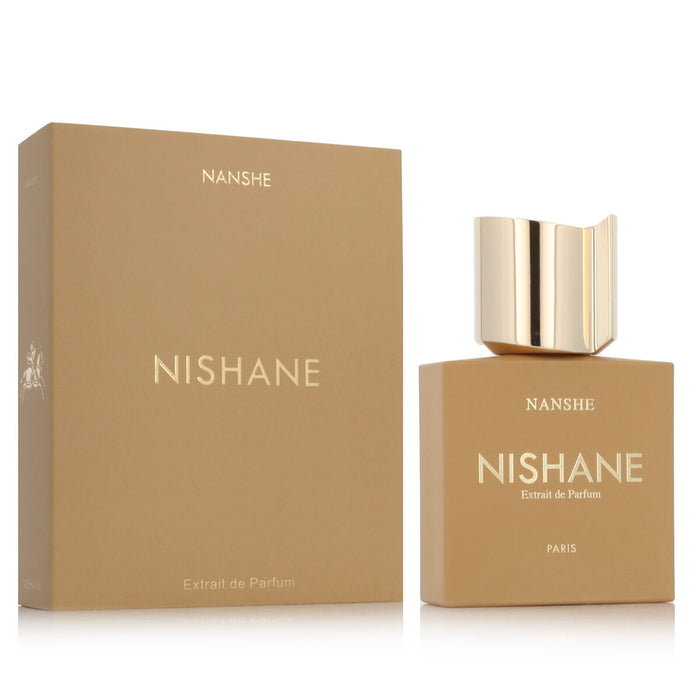 Uniseks Parfum Nishane Nanshe EDP