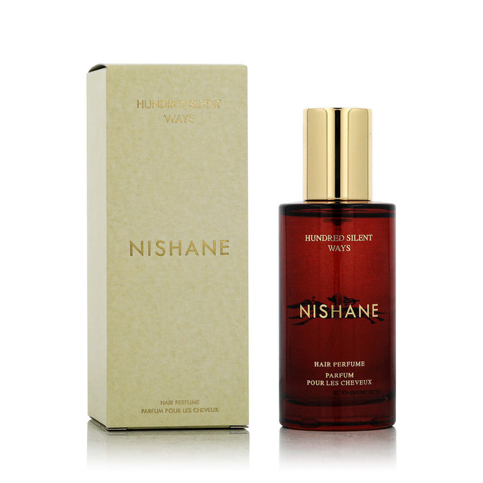 Haar Parfum Nishane Hundred Silent Ways 50 ml