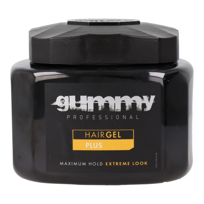 Vormende Gel Gummy GUMMY HAIR GEL 700 ml