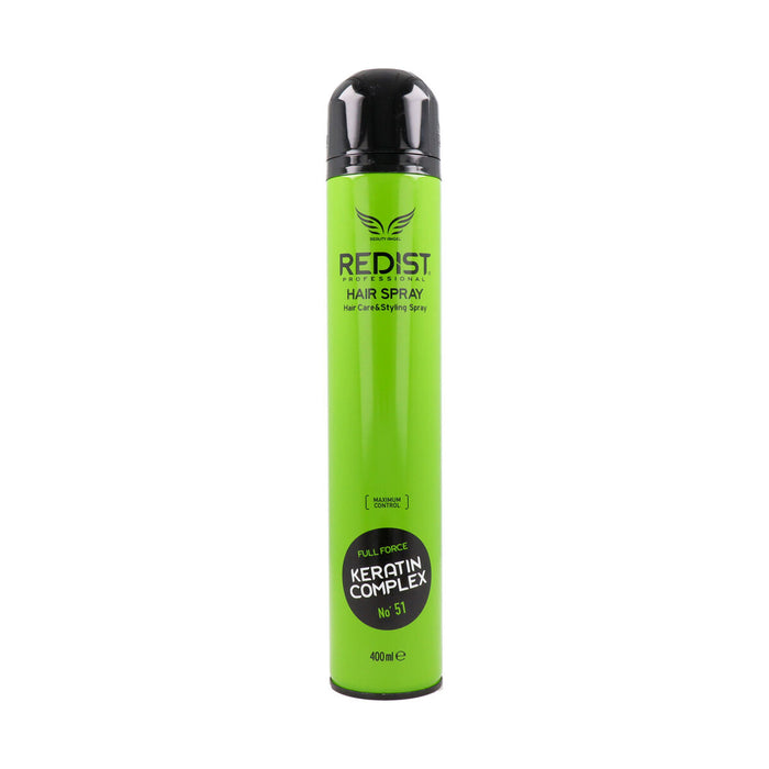 Styleerspray Redist Keratin Complex 400 ml
