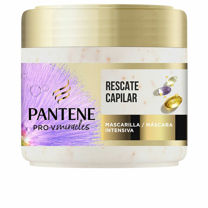 Haarmasker Pantene Miracle 300 ml