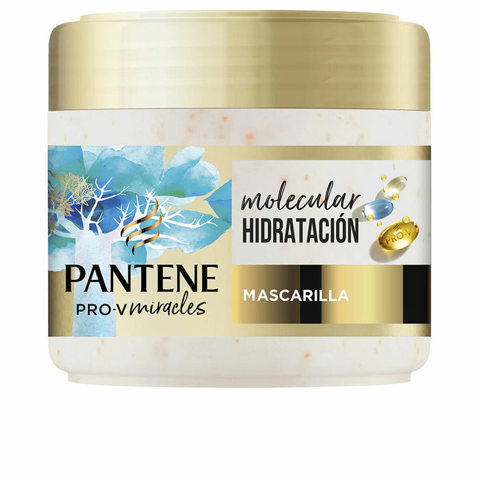Haarmasker Pantene Miracle 300 ml