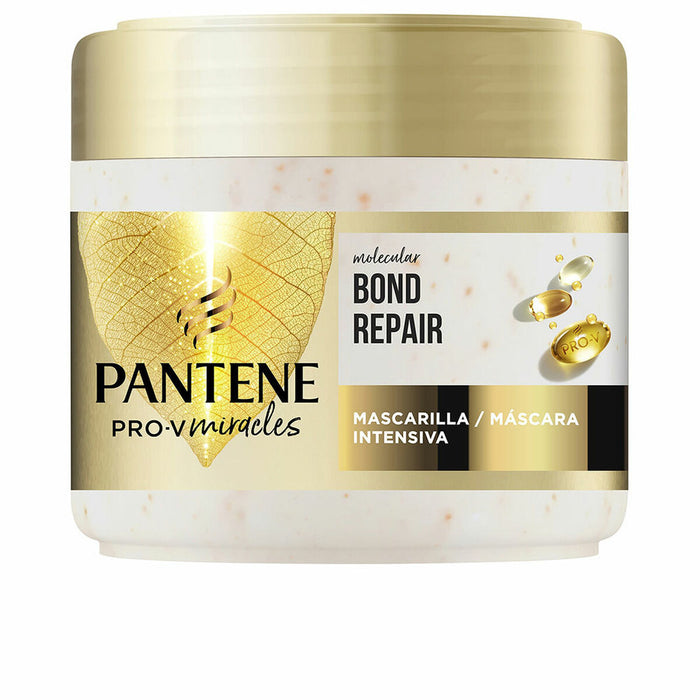 Haarmasker Pantene Miracle 300 ml