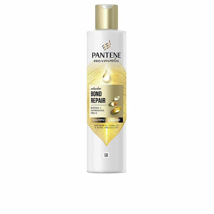 Herstellende Shampoo Pantene Miracle 250 ml