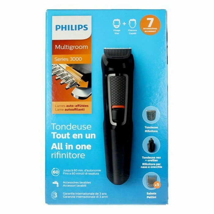 Baard en haar trimmer Philips MG3720/15