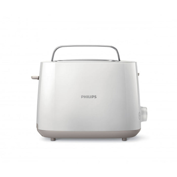Broodrooster Philips Tostadora HD2581/00 2x
