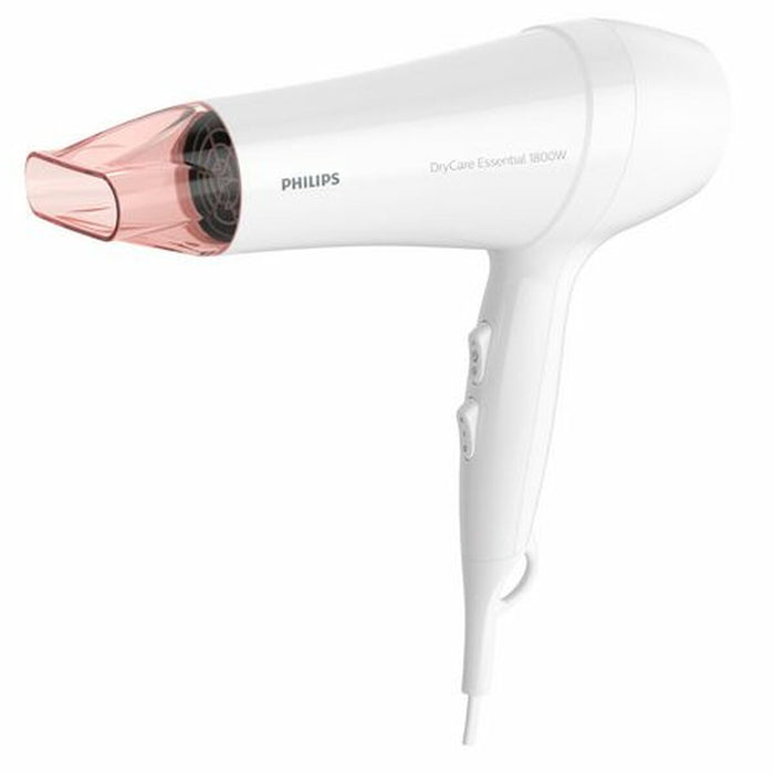 Föhn Philips BHD017/40     * Zwart 1800 W