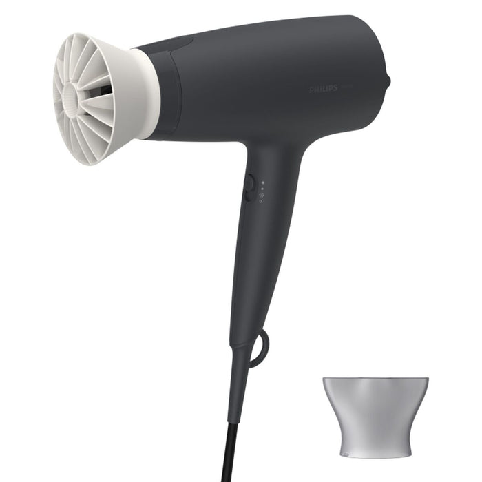 Föhn Philips 03205540 Zwart 1600 W