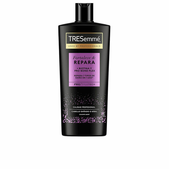 Herstellende Shampoo Tresemme REPARA & FORTALECE 7 685 ml