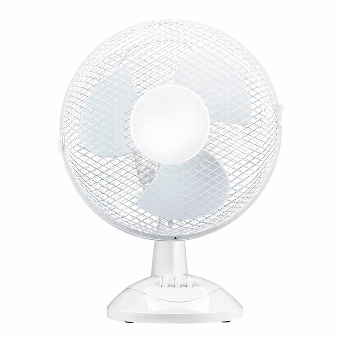 Tafelventilator Lifetime Wit 22 W 27 x 21 x 35,2 cm