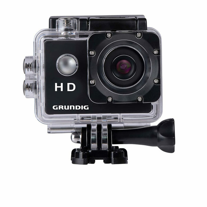 Sport Camera Grundig 2"