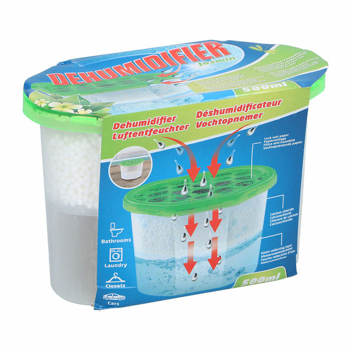 Ontvochtiger Lifetime 500 ml