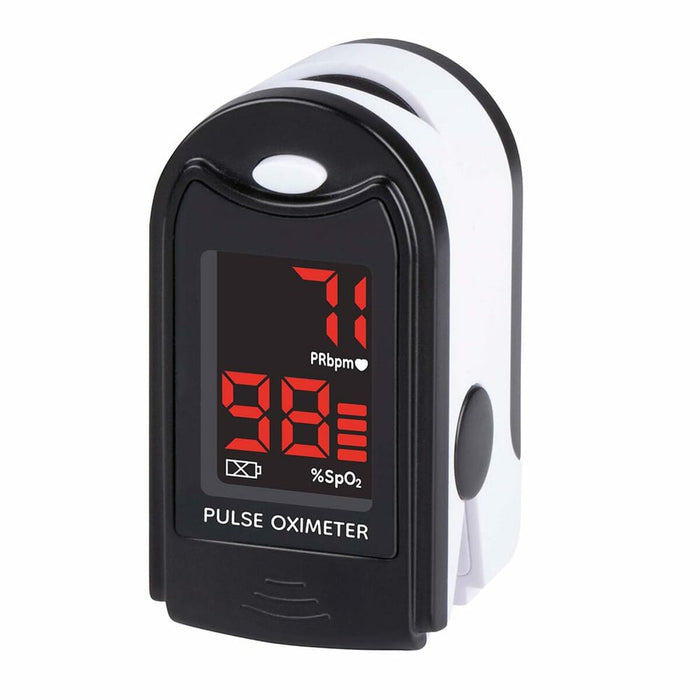Oxymeter with Pulse Grundig
